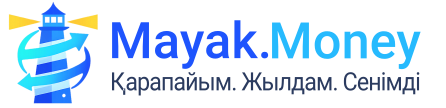 Mayak.Money